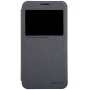 Nillkin Sparkle Series New Leather case for Samsung Galaxy Grand Max (Grand 3 G7200) order from official NILLKIN store